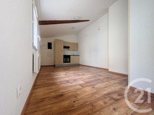 Appartement à vendre  2 pièces - 33 m2 ROCHEFORT - 17