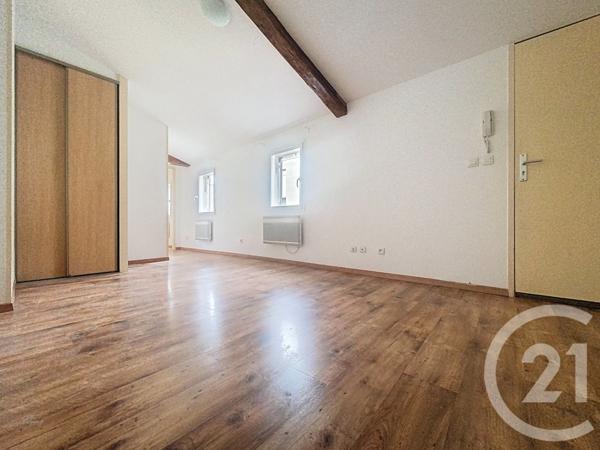 Appartement à vendre  2 pièces - 33 m2 ROCHEFORT - 17