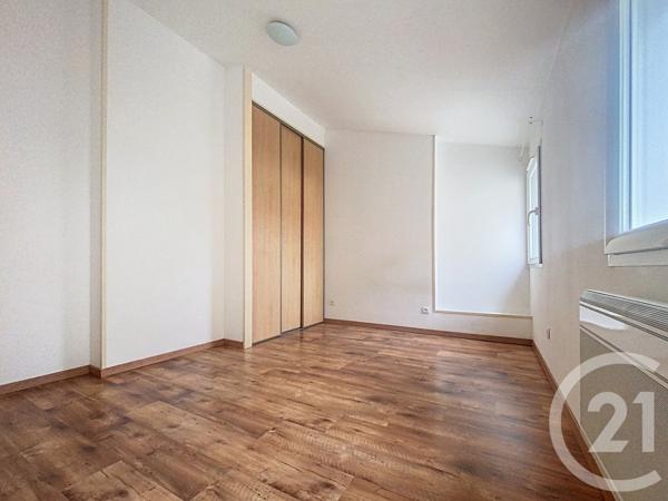 Appartement à vendre  2 pièces - 33 m2 ROCHEFORT - 17