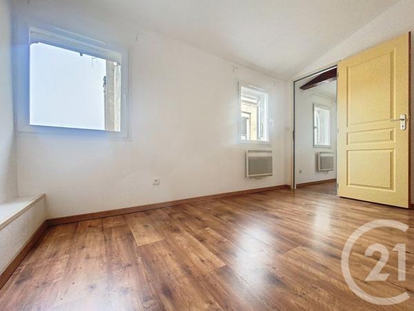 Appartement à vendre  2 pièces - 33 m2 ROCHEFORT - 17