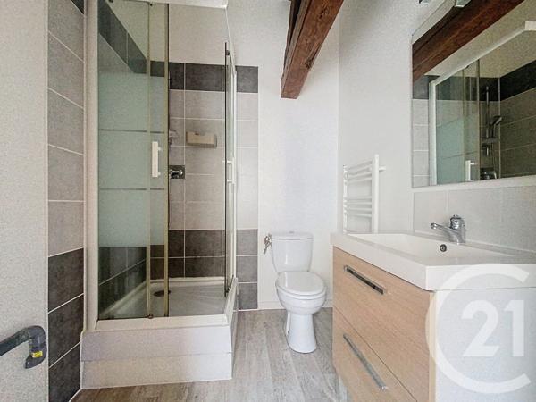 Appartement à vendre  2 pièces - 33 m2 ROCHEFORT - 17