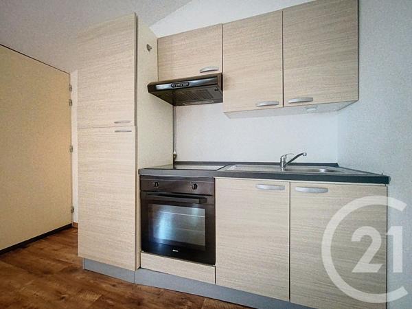Appartement à vendre  2 pièces - 33 m2 ROCHEFORT - 17