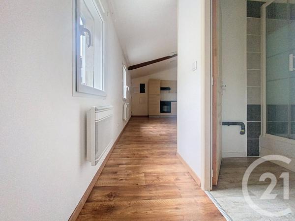 Appartement à vendre  2 pièces - 33 m2 ROCHEFORT - 17