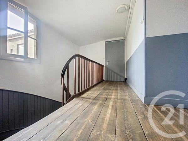 Appartement à vendre  2 pièces - 33 m2 ROCHEFORT - 17