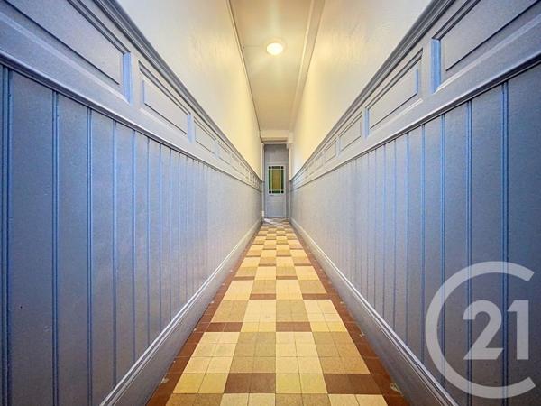 Appartement à vendre  2 pièces - 33 m2 ROCHEFORT - 17