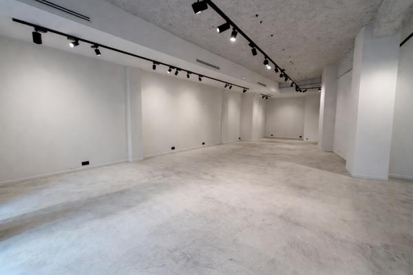 Marseille (13008) Local premium – 282 m² – Sport, médical & activités haut de gamme – Marseille 8e (Bd Herriot)