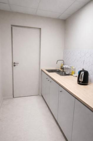 Marseille (13008) Local premium – 282 m² – Sport, médical & activités haut de gamme – Marseille 8e (Bd Herriot)