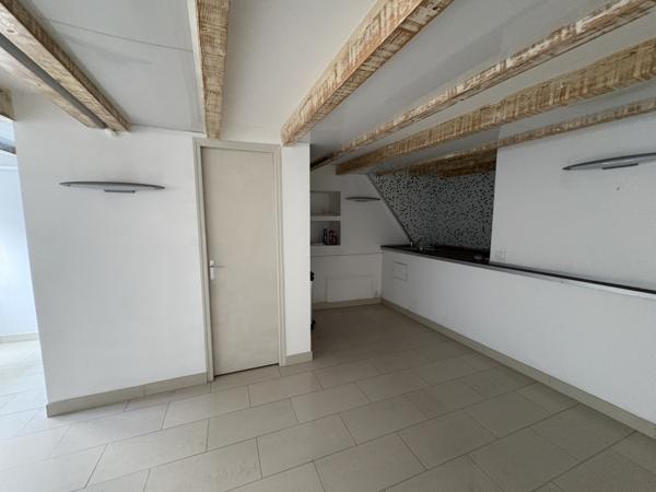 Marseille (13008) Local premium – 282 m² – Sport, médical & activités haut de gamme – Marseille 8e (Bd Herriot)