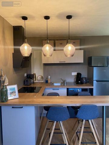 Appartement à louer à Rennes en Ille-et-Vilaine (35000), ref : 1704   
Sainte-Thérèse