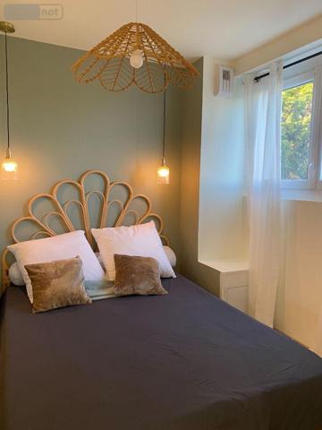 Appartement à louer à Rennes en Ille-et-Vilaine (35000), ref : 1704   
Sainte-Thérèse