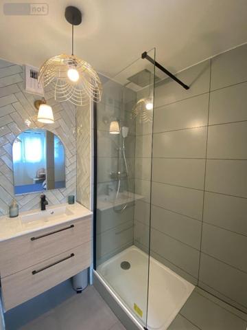Appartement à louer à Rennes en Ille-et-Vilaine (35000), ref : 1704   
Sainte-Thérèse