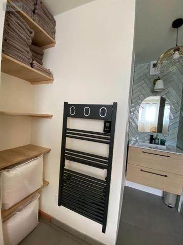 Appartement à louer à Rennes en Ille-et-Vilaine (35000), ref : 1704   
Sainte-Thérèse