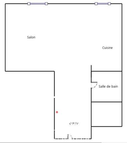 Appartement à vendre à Cergy (95800)