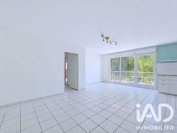 Appartement à vendre 3 pièces 68 m² Lens