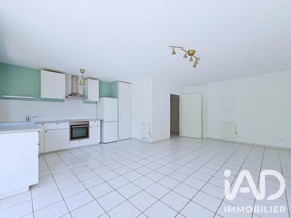 Appartement à vendre 3 pièces 68 m² Lens