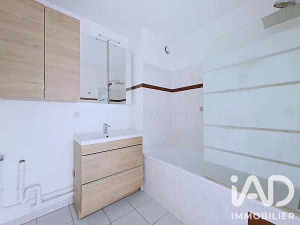 Appartement à vendre 3 pièces 68 m² Lens