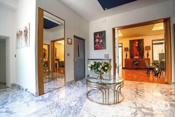 Maison à vendre 5 pièces 279 m² Le Cannet