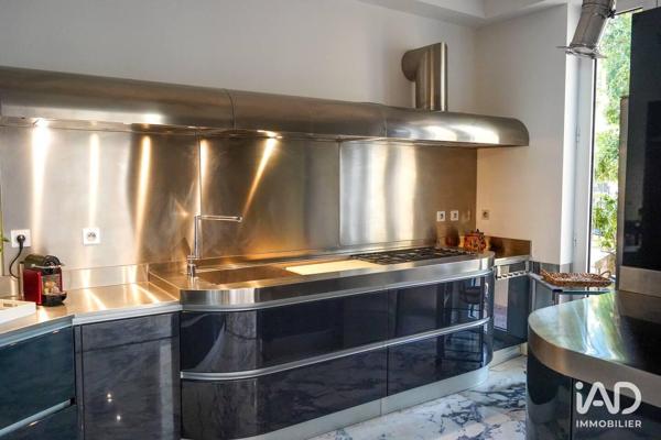 Maison à vendre 5 pièces 279 m² Le Cannet