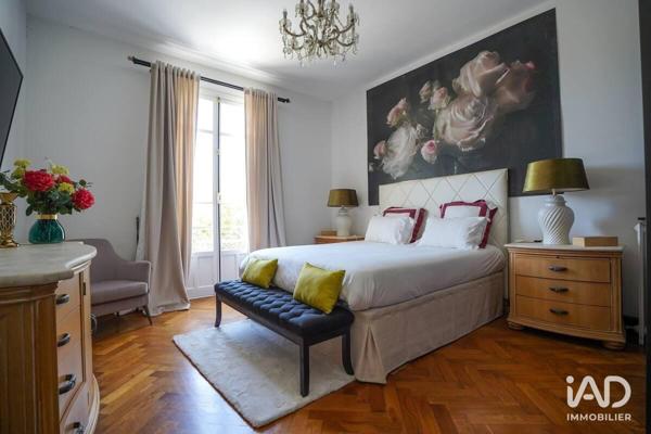 Maison à vendre 5 pièces 279 m² Le Cannet