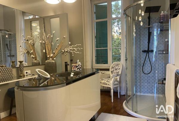 Maison à vendre 5 pièces 279 m² Le Cannet