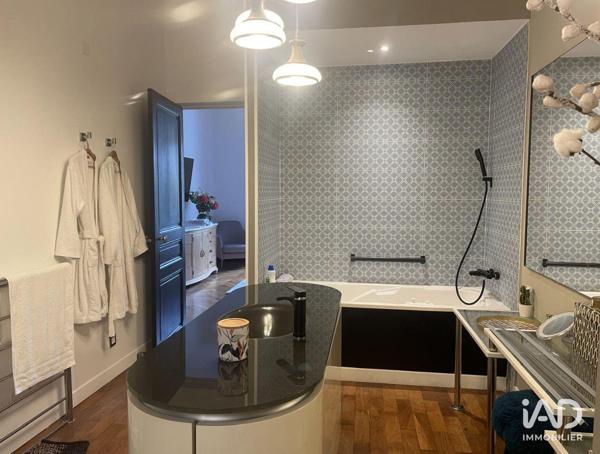 Maison à vendre 5 pièces 279 m² Le Cannet