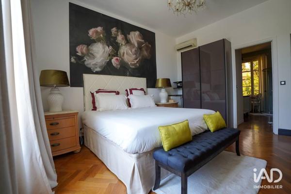 Maison à vendre 5 pièces 279 m² Le Cannet