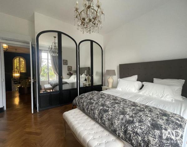 Maison à vendre 5 pièces 279 m² Le Cannet
