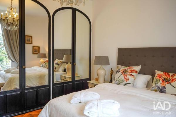 Maison à vendre 5 pièces 279 m² Le Cannet