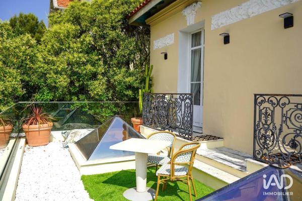 Maison à vendre 5 pièces 279 m² Le Cannet