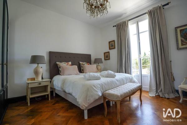 Maison à vendre 5 pièces 279 m² Le Cannet