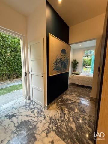 Maison à vendre 5 pièces 279 m² Le Cannet