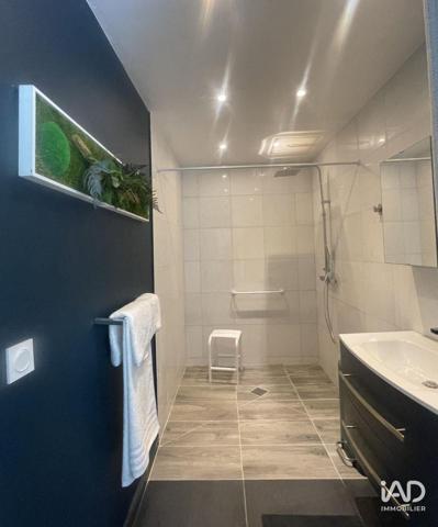 Maison à vendre 5 pièces 279 m² Le Cannet