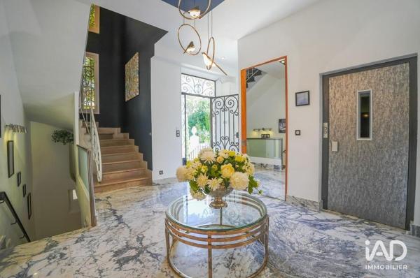 Maison à vendre 5 pièces 279 m² Le Cannet