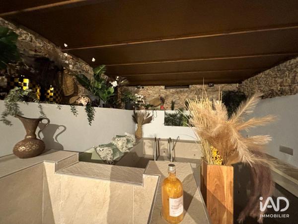 Maison à vendre 5 pièces 279 m² Le Cannet