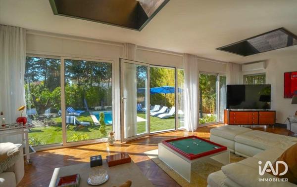 Maison à vendre 5 pièces 279 m² Le Cannet