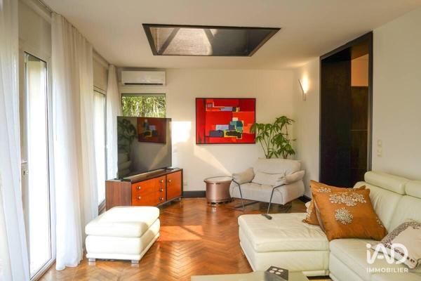 Maison à vendre 5 pièces 279 m² Le Cannet