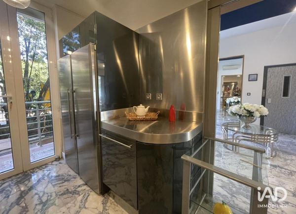 Maison à vendre 5 pièces 279 m² Le Cannet