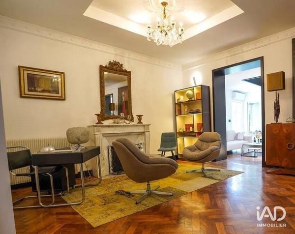 Maison à vendre 5 pièces 279 m² Le Cannet
