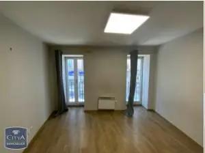 Appartement à louer 1 pièce 32.35m² Grenoble (38000)