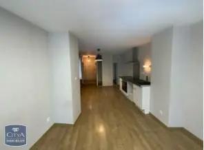 Appartement à louer 1 pièce 32.35m² Grenoble (38000)
