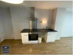 Appartement à louer 1 pièce 32.35m² Grenoble (38000)