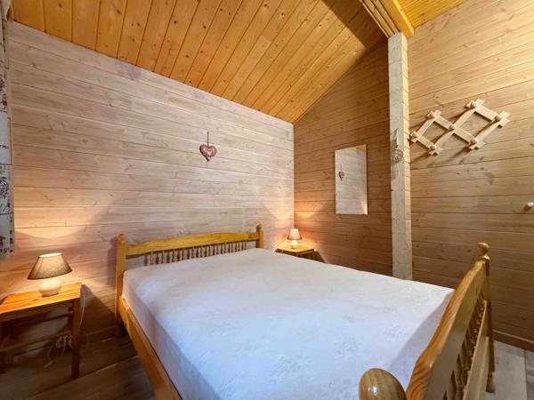 Maison à vendre 2 pièces LA ROCHE DES ARNAUDS (05)