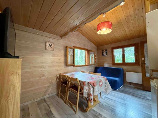 Maison à vendre 2 pièces LA ROCHE DES ARNAUDS (05)
