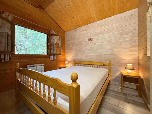 Maison à vendre 2 pièces LA ROCHE DES ARNAUDS (05)