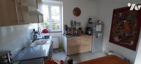 Appartement T3 Centre-ville Cahors
