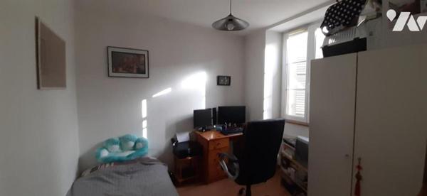 Appartement T3 Centre-ville Cahors