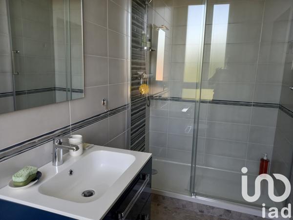 Maison à vendre 9 pièces 230 m² Saujon