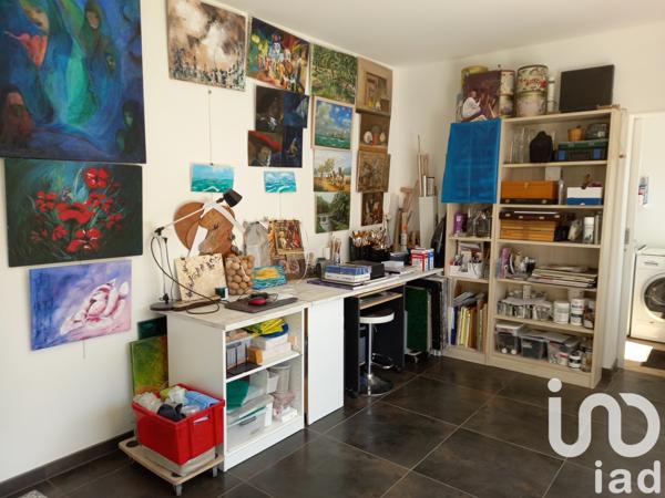 Maison à vendre 9 pièces 230 m² Saujon