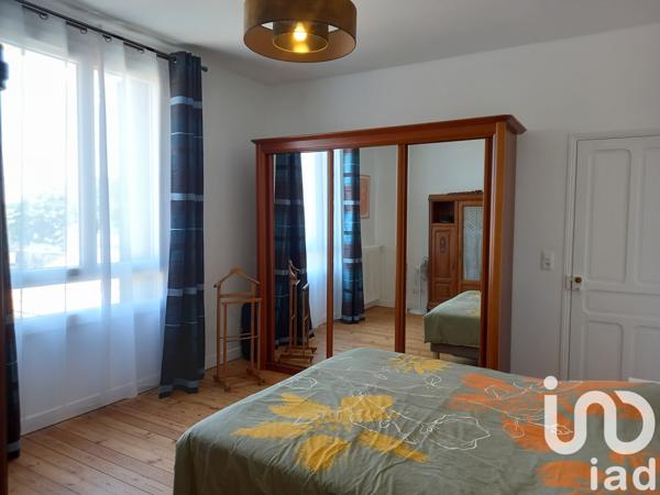 Maison à vendre 9 pièces 230 m² Saujon