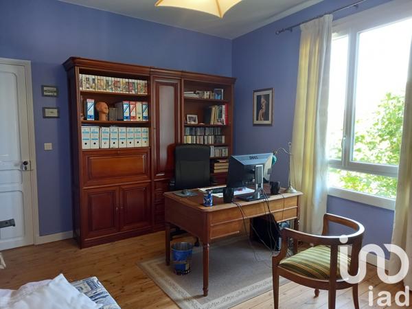 Maison à vendre 9 pièces 230 m² Saujon